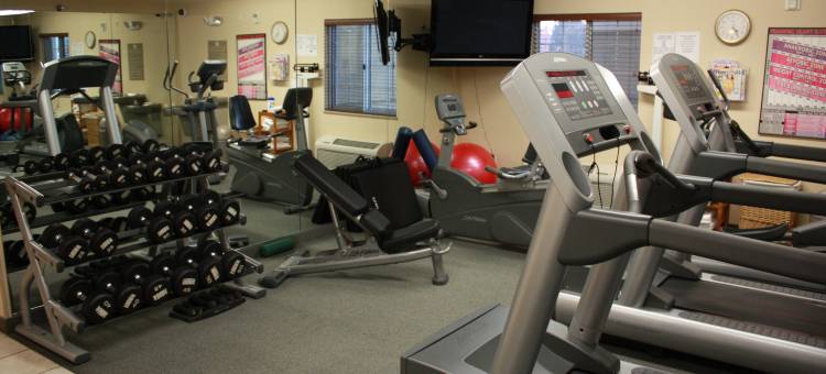 Candlewood Suites Cheyenne图片