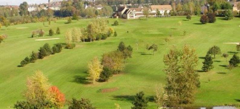 乐奥瓦尔公寓式酒店(Le Haut-Val Résidences)图片