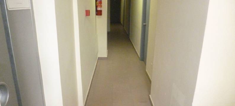 城市加酒店(City Plus Rhodes Hotel)图片