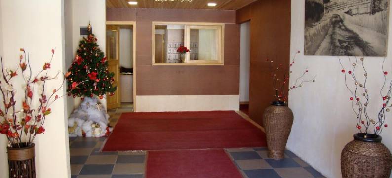 马扎尔艾斯卡尔酒店(L'Escale du Mzaar)图片