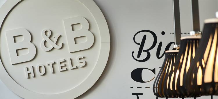 宜必思尚品酒店(Hôtel Ibis Styles)图片