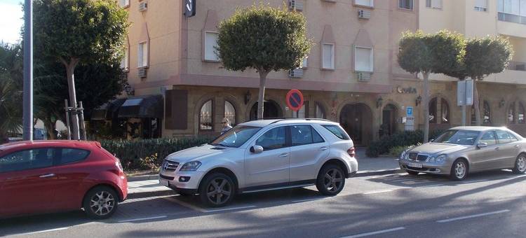 拉科斯塔青年旅社(Hostal la Costa)图片