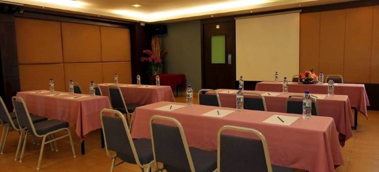 水晶旅馆(Crystal Inn)图片