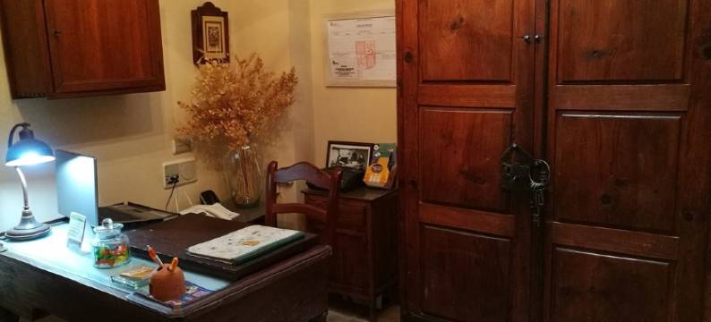 梅萨孔德旅馆(Mesa del Conde)图片