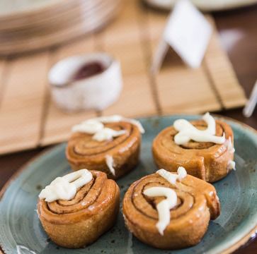 Murella Living Hotel Overview