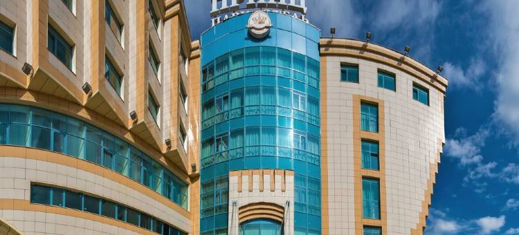 皇子公园酒店(Prince Park Hotel)图片