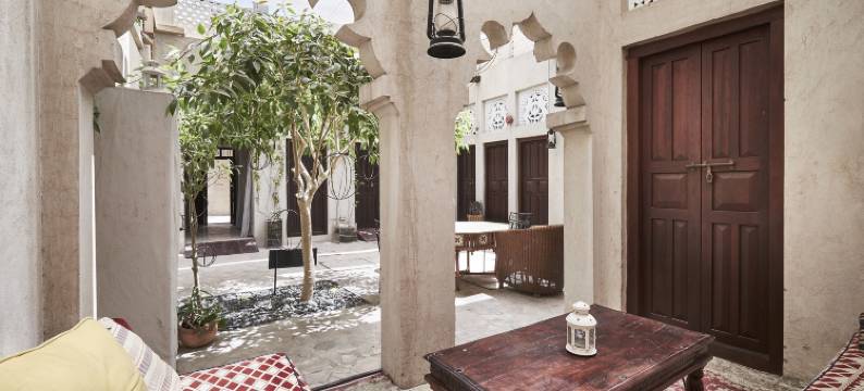 XVA艺术酒店(Xva Art Hotel)图片