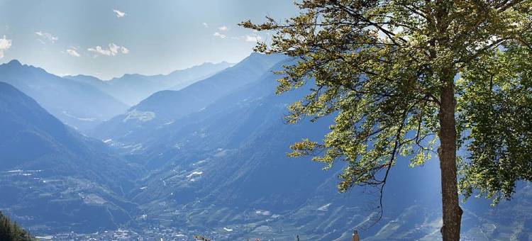 米拉蒙蒂精品酒店(Miramonti Boutique Hotel)图片