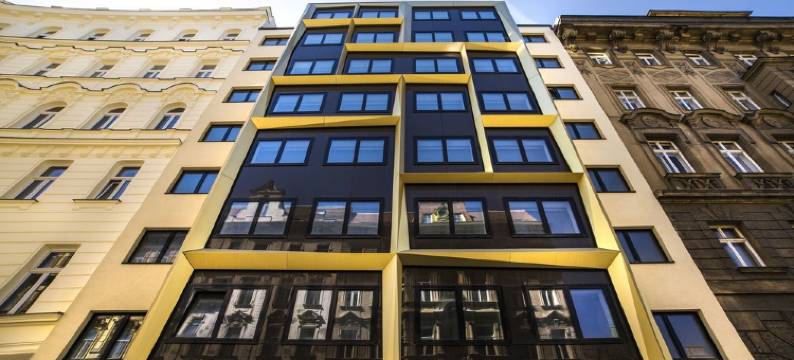 Austria Trend Hotel Albatros图片