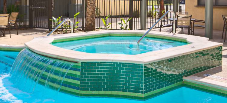 霍马万怡酒店(Courtyard Houma)图片