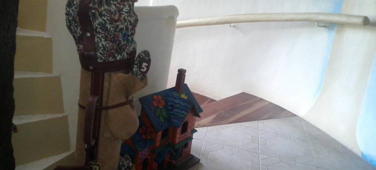 弗洛伦惕纳别墅(Florentina Homes)图片