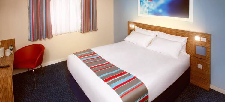 旅屋酒店-麦德威M2(Travelodge Medway M2)图片