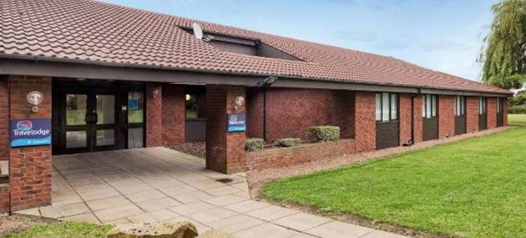 Travelodge Newark North Muskham图片