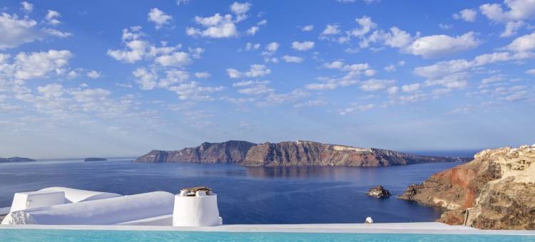 圣托里尼卡缇吉斯酒店-立鼎世酒店集团(Katikies Santorini - The Leading Hotels Of The World)图片