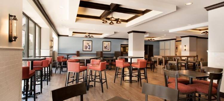 奥灵顿/埃文斯顿希尔顿酒店(Hilton Orrington/Evanston)图片