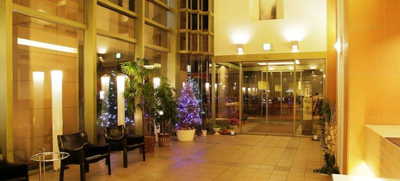 十胜花园酒店(Tokachi Gardens Hotel)图片