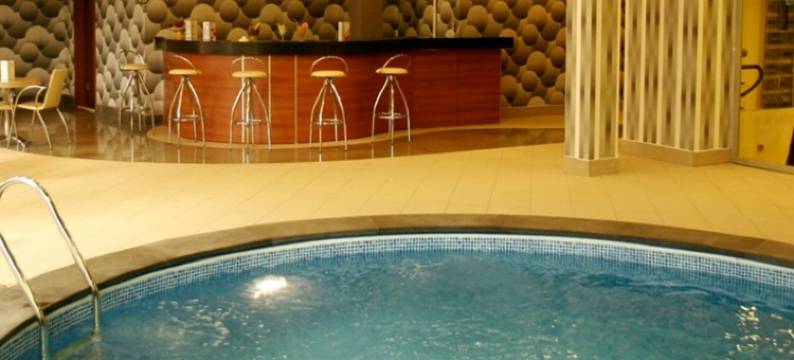 安卡拉雷斯卡特精品酒店(Rescate Boutique Hotel Ankara)图片