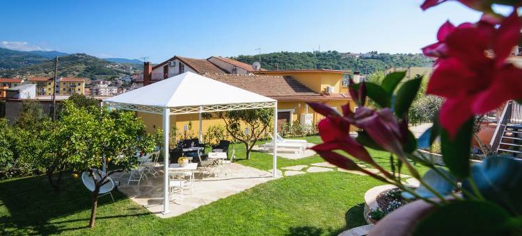 维多利亚家庭旅馆(Casa Vittoria)图片