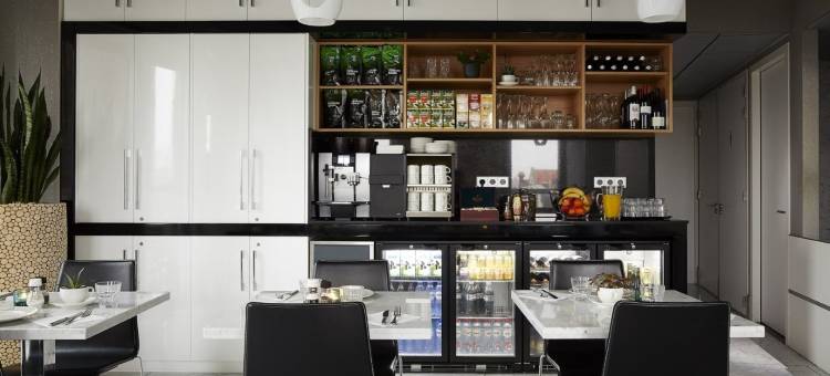 阿马迪公园酒店(Amadi Park Hotel)图片