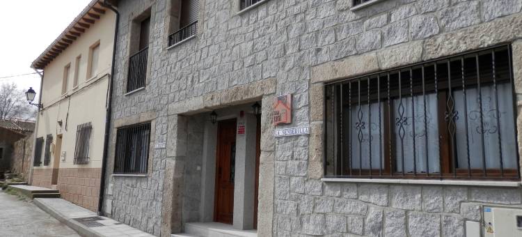 厄尔多尔蒙乡村民宿(Casa Rural El Dolmen)图片