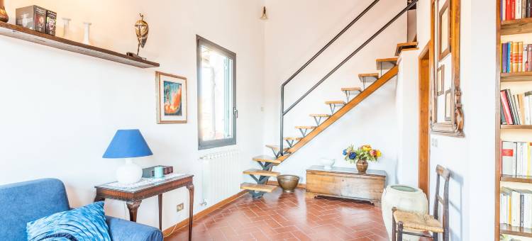 皮蒂豪华露台公寓 by Mmega(Pitti Luxury Terrace by Mmega)图片