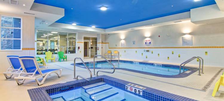 坎卢普斯万枫套房酒店(Fairfield Inn & Suites Kamloops)图片