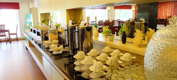 蒙大拿州伊斯兰教酒店(Montana Hotel Syariah Banjarbaru)图片