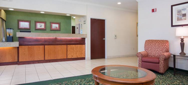 瓦卡维尔万豪万枫酒店(Fairfield Inn Vacaville)图片