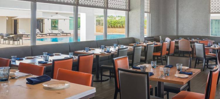 The Residency Towers, Rameswaram图片