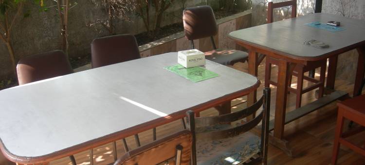 哈利旅馆及餐厅(Harry Guest House & Restaurant)图片