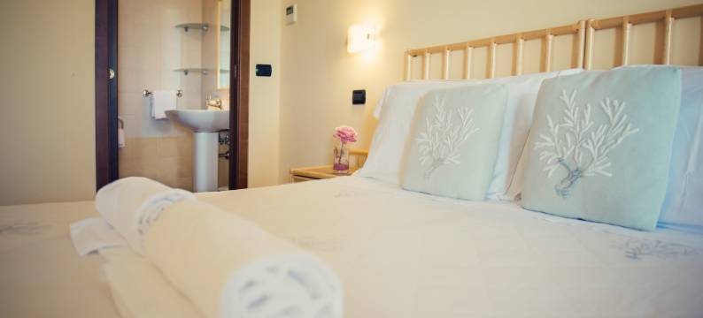 努奇亚拉公园酒店与健康中心('a Nuciara Park Hotel & Spa)图片