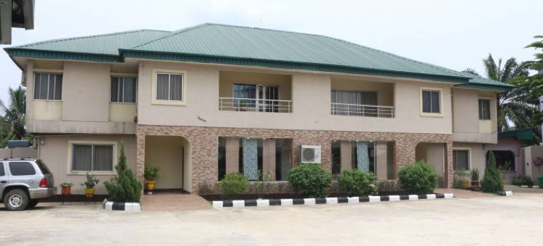 新春大厦酒店(Fresh Spring Hotels & Towers)图片