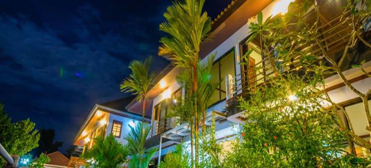 班里南度假酒店(BaanRimNam Resort Trat)图片