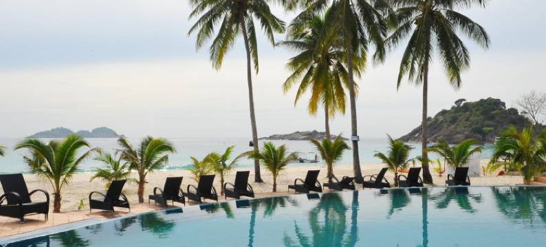 莎丽太平洋度假村(Sari Pacifica Resort & Spa Redang Island)图片