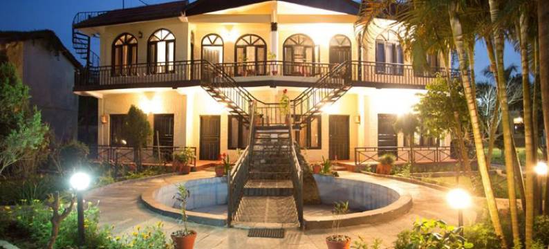 奇旺探险度假村(Chitwan Adventure Resort)图片