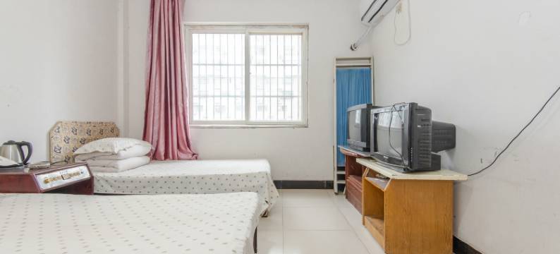 力创招待所(阜阳火车站店)图片