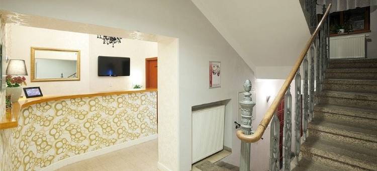 皮特伦自助入住酒店利贝雷茨(Pytloun Self Check-in Hotel Liberec)图片