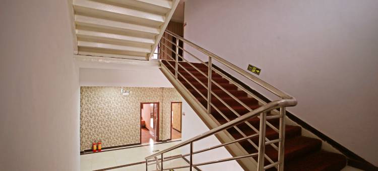 新郑王子精品酒店(阁老路店)图片