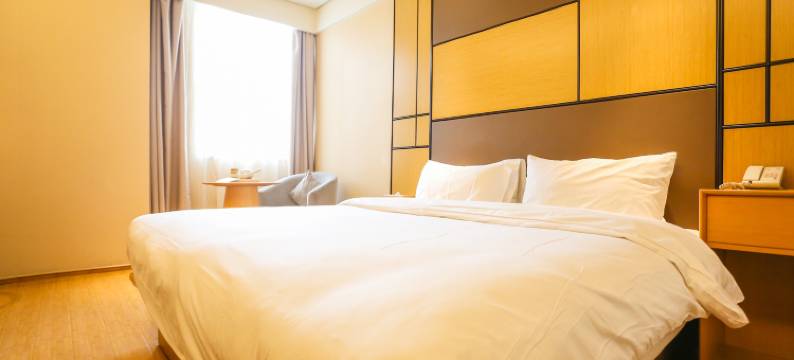 全季酒店(武汉汉口火车站广场店)图片