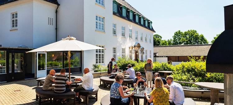 肯文腾会议酒店(Konventum Conference Center)图片