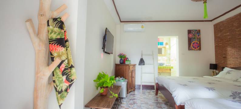 宝慷精品客栈(Pao Come Boutique House)图片