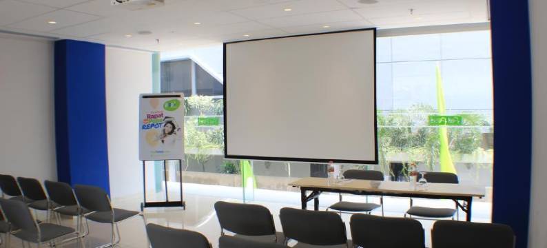 波普酒店-梭罗(Pop! Hotel Solo)图片