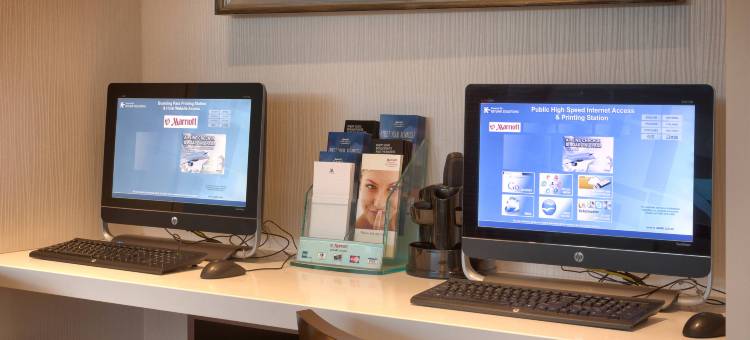 盐湖城大学公园万豪酒店(Salt Lake City Marriott University Park)图片