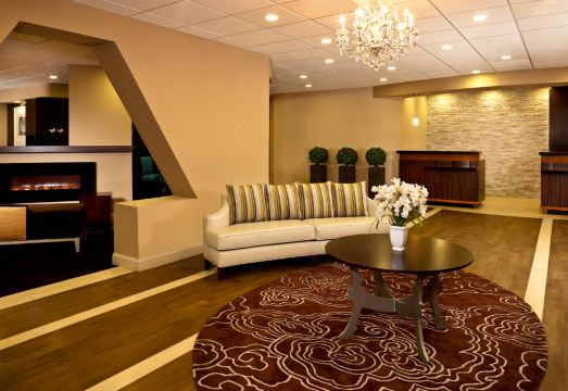 Residence Inn White Plains Westchester CountyHotel Overview