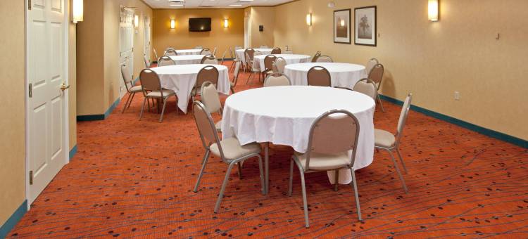 卡纳尔印第安纳波利斯市区Residence Inn 酒店(Residence Inn Indianapolis Downtown on the Canal)图片