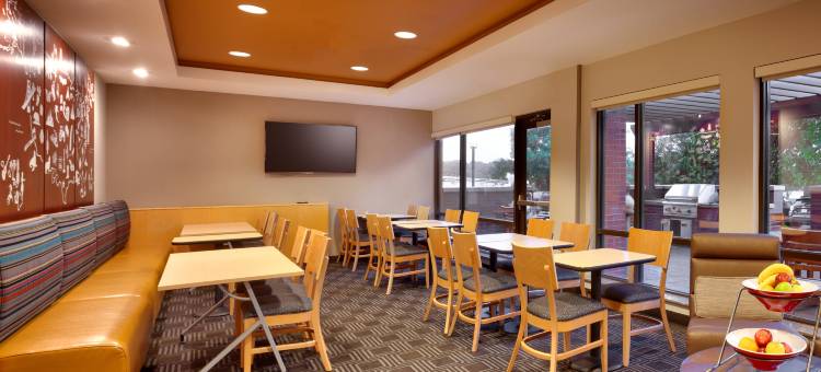 奥马哈西万豪TownePlace酒店(TownePlace Suites Omaha West)图片