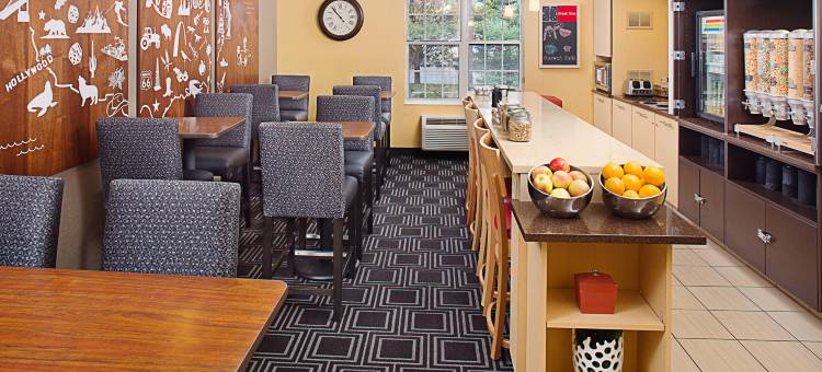 费城霍舍姆万豪TownePlace酒店(TownePlace Suites Philadelphia Horsham)图片