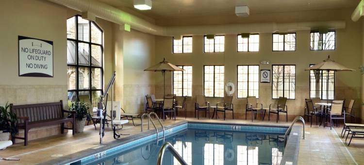 Staybridge Suites 辛辛那提北，OH by IHG(Staybridge Suites Cincinnati North)图片