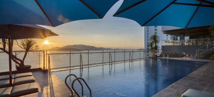 胡里海滩酒店和公寓(Holi Beach Hotel & Apartments)图片