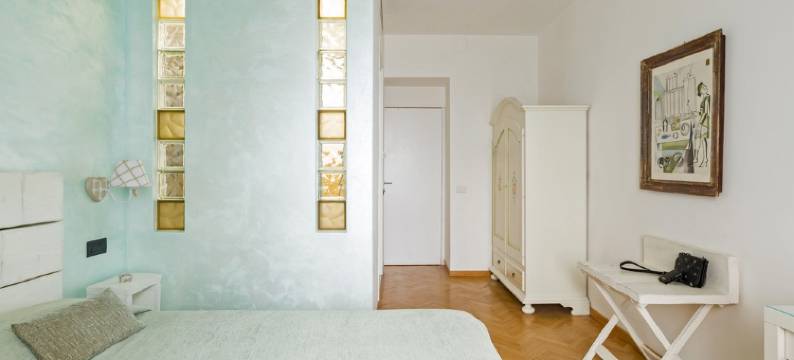 卡拉马塔住宿加早餐酒店(B&B Calamatta)图片